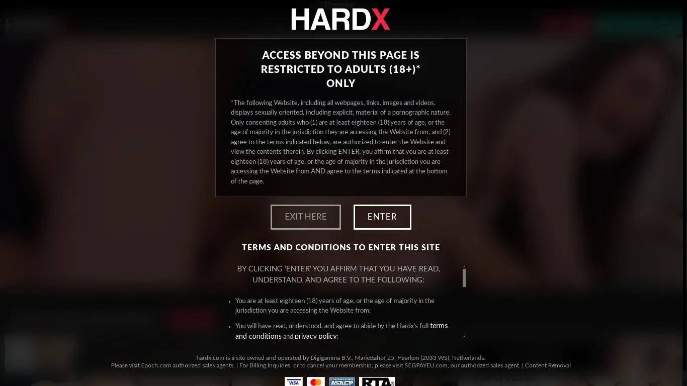 X Porn | HardX snapshot