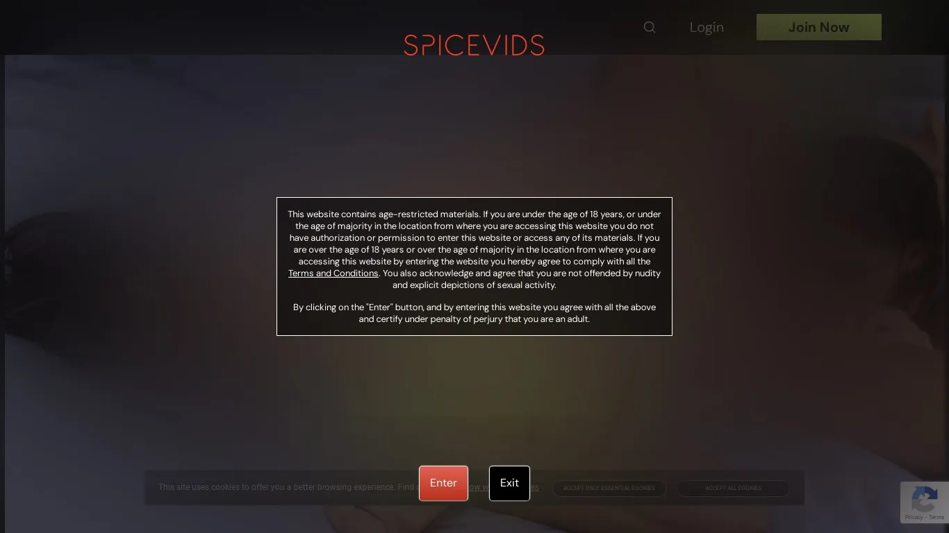 Spicevids Alternatives and More 4K VR Porn Sites in 2024