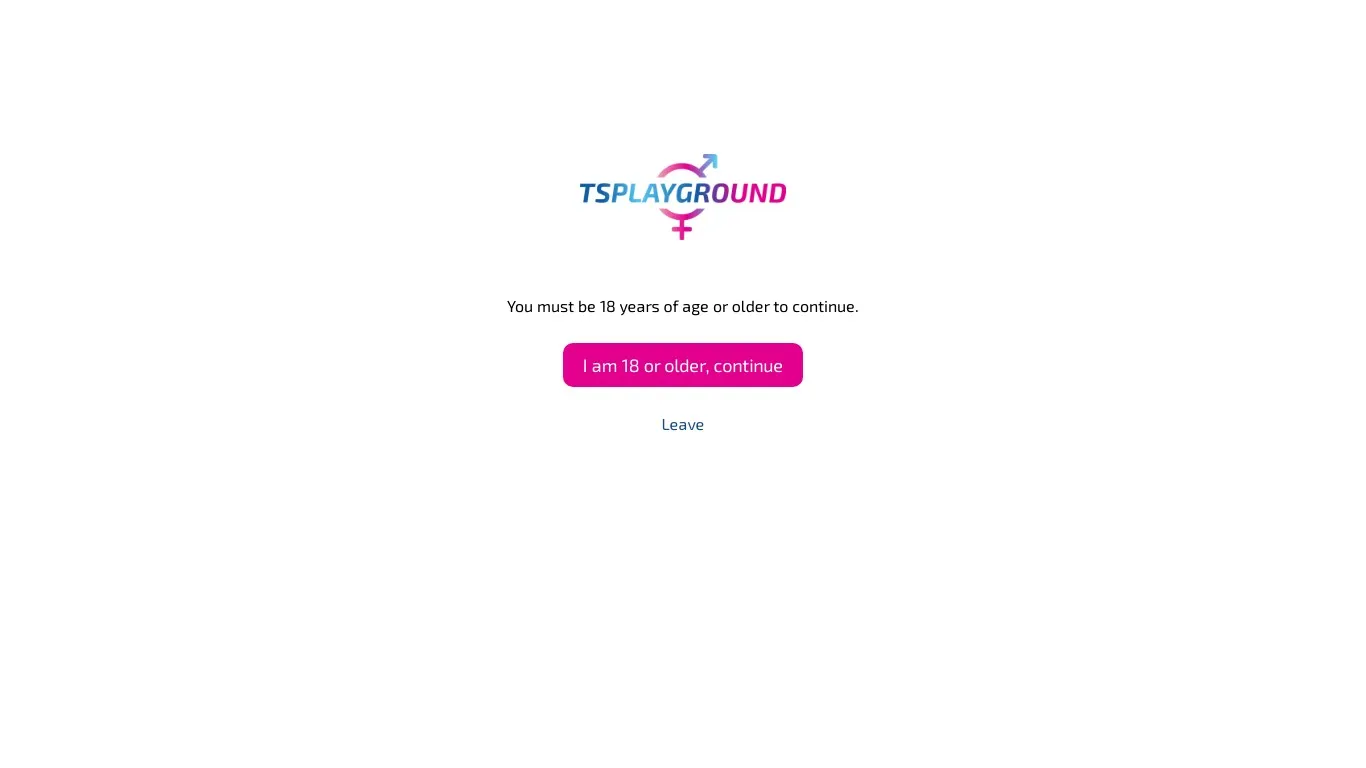 Tsplayground snapshot