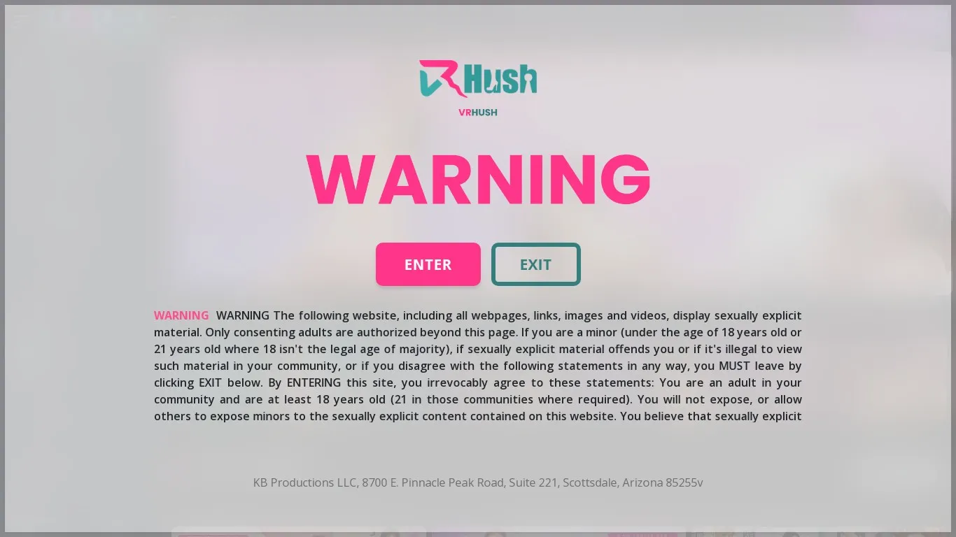 Vrhush snapshot