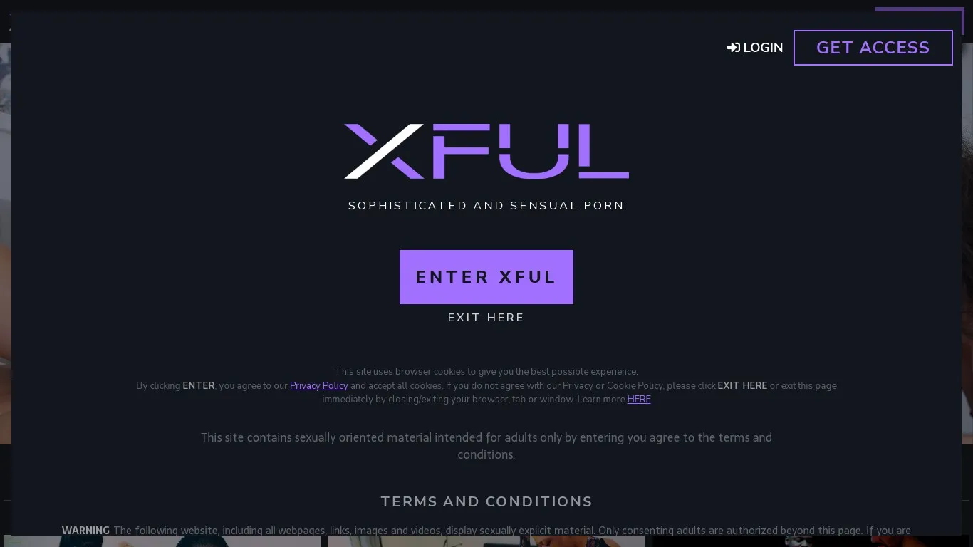 xful.com snapshot