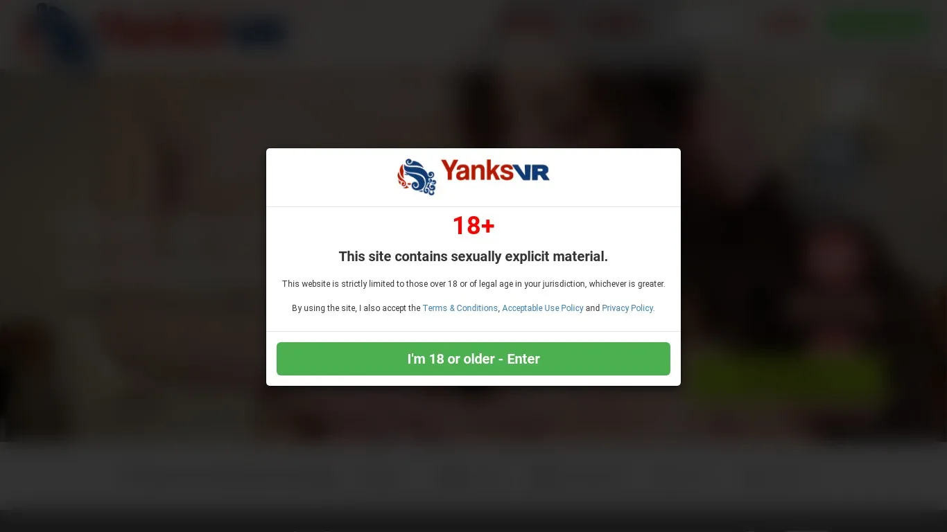 Yanksvr snapshot