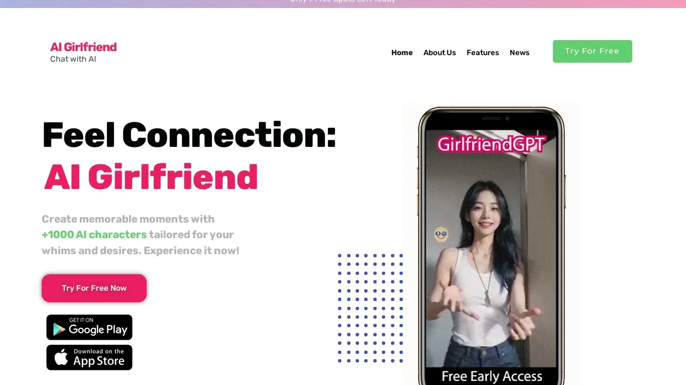 ai-girlfriend.co snapshot