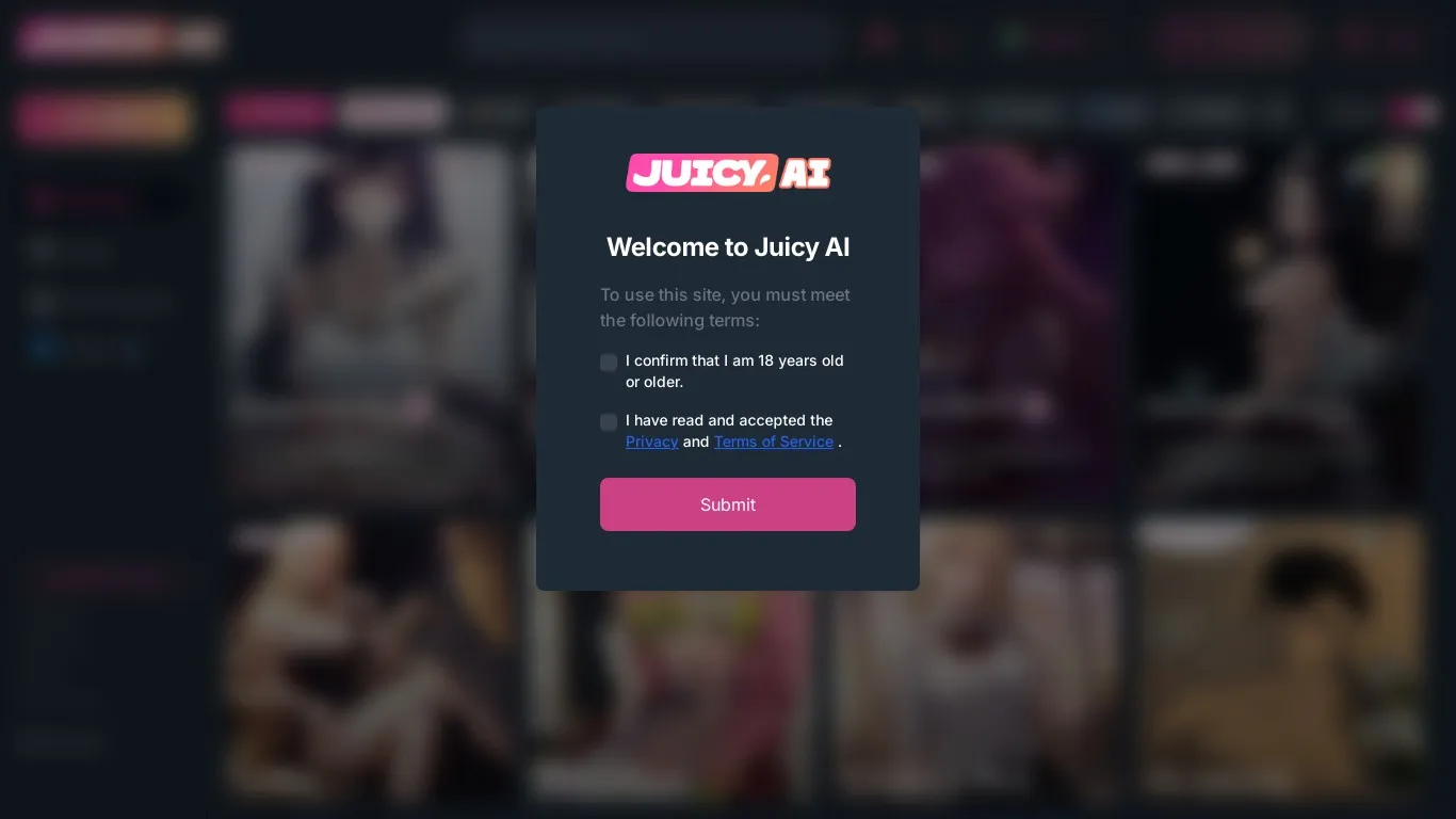 Juicy-ai snapshot