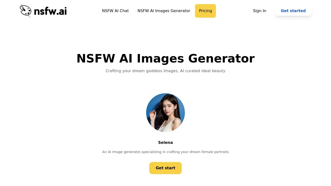 nsfwai.fun snapshot