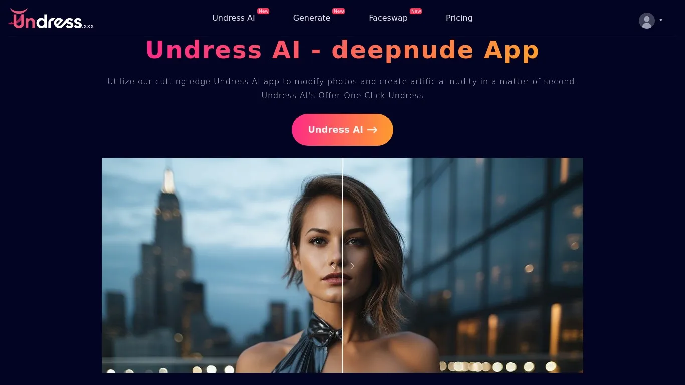 Undress AI Free NSFW Alternatives Review in 2024 NSFWAIS 