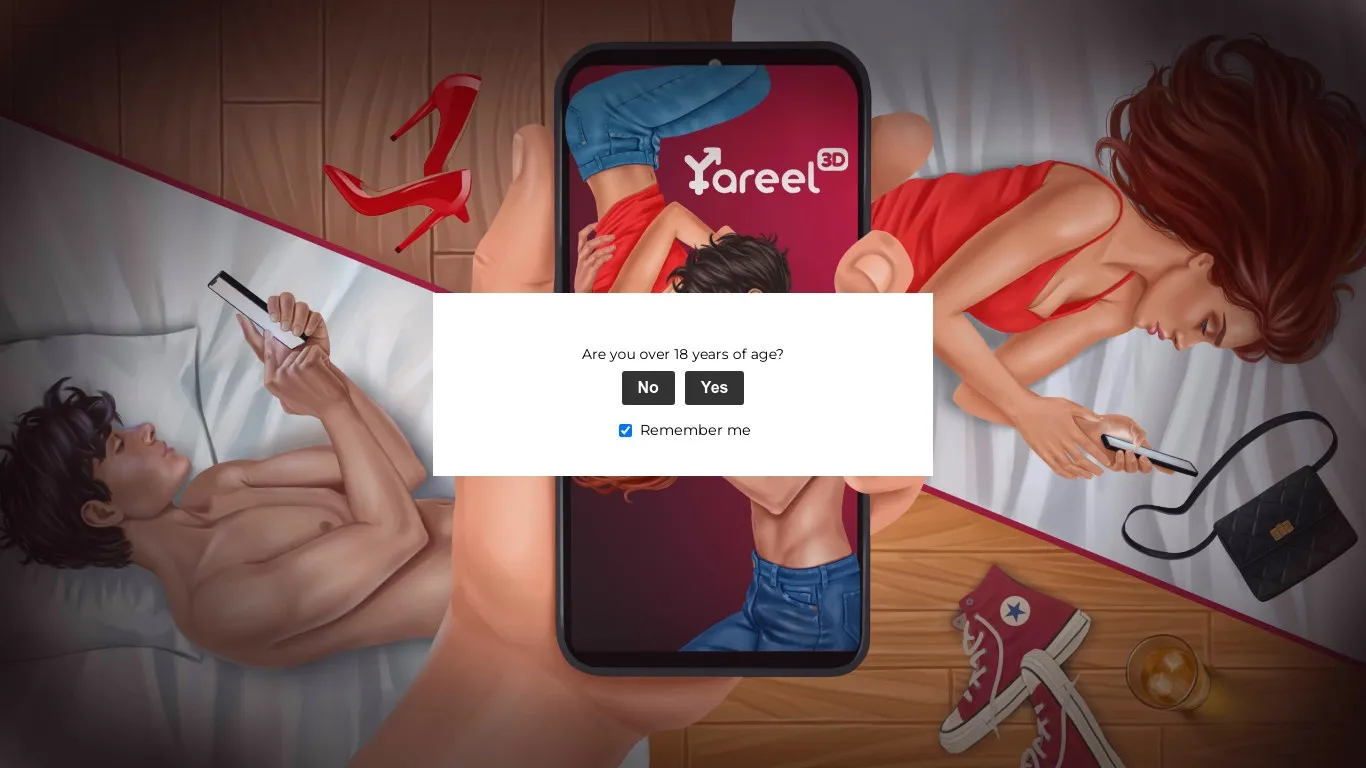 Yareel snapshot